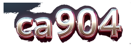 ca904 logo