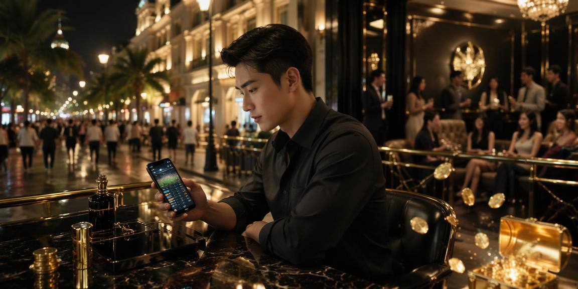 ca904 mobile gaming